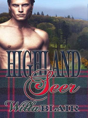cover image of Highland Seer